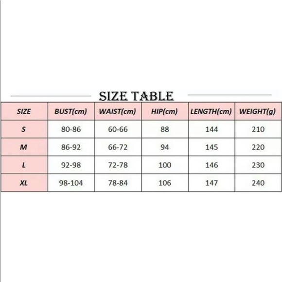 Boutique Boho Floral Maxi Dress - Picture 6 of 6